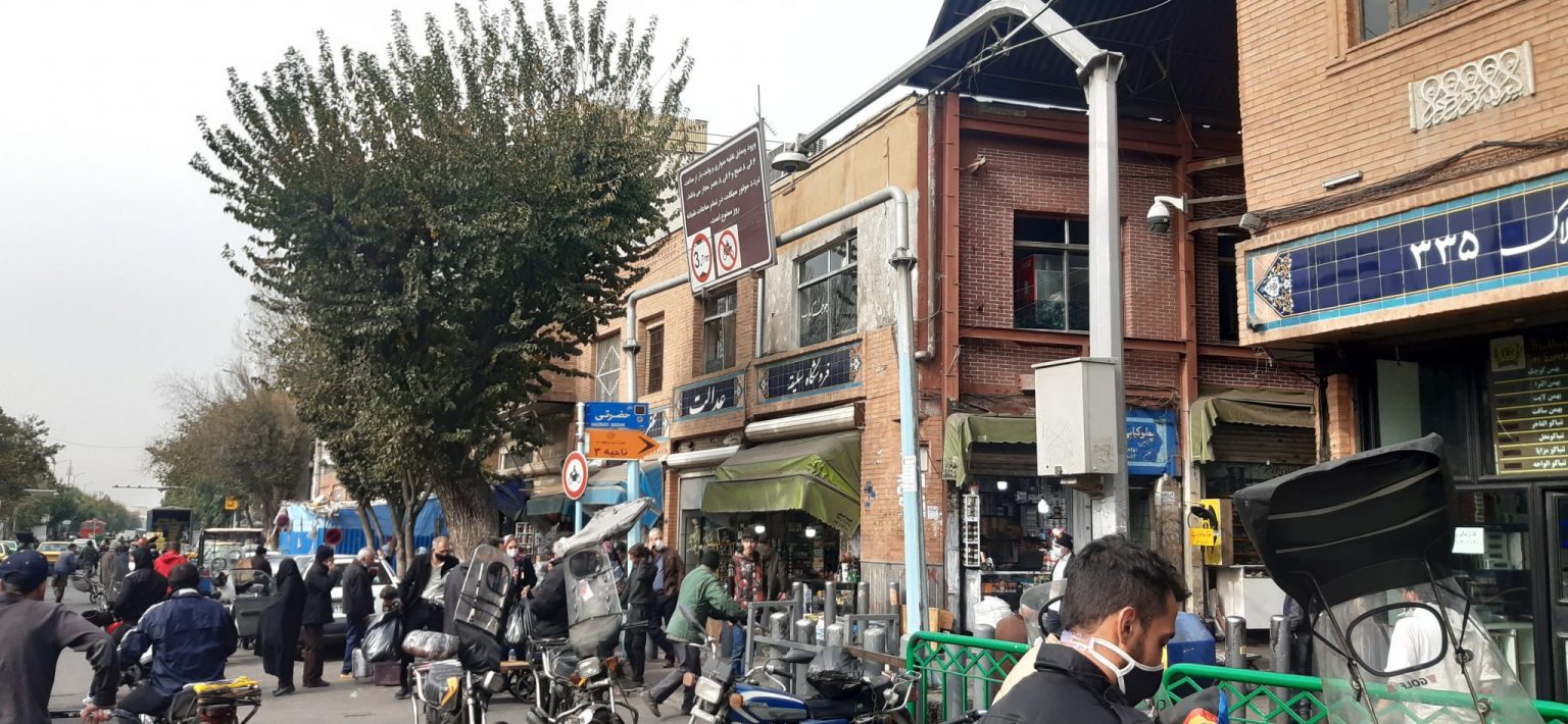 🫖۴ محل برای خرید چای خوب را بشناسیم.