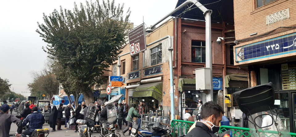 🫖۴ محل برای خرید چای خوب را بشناسیم.
