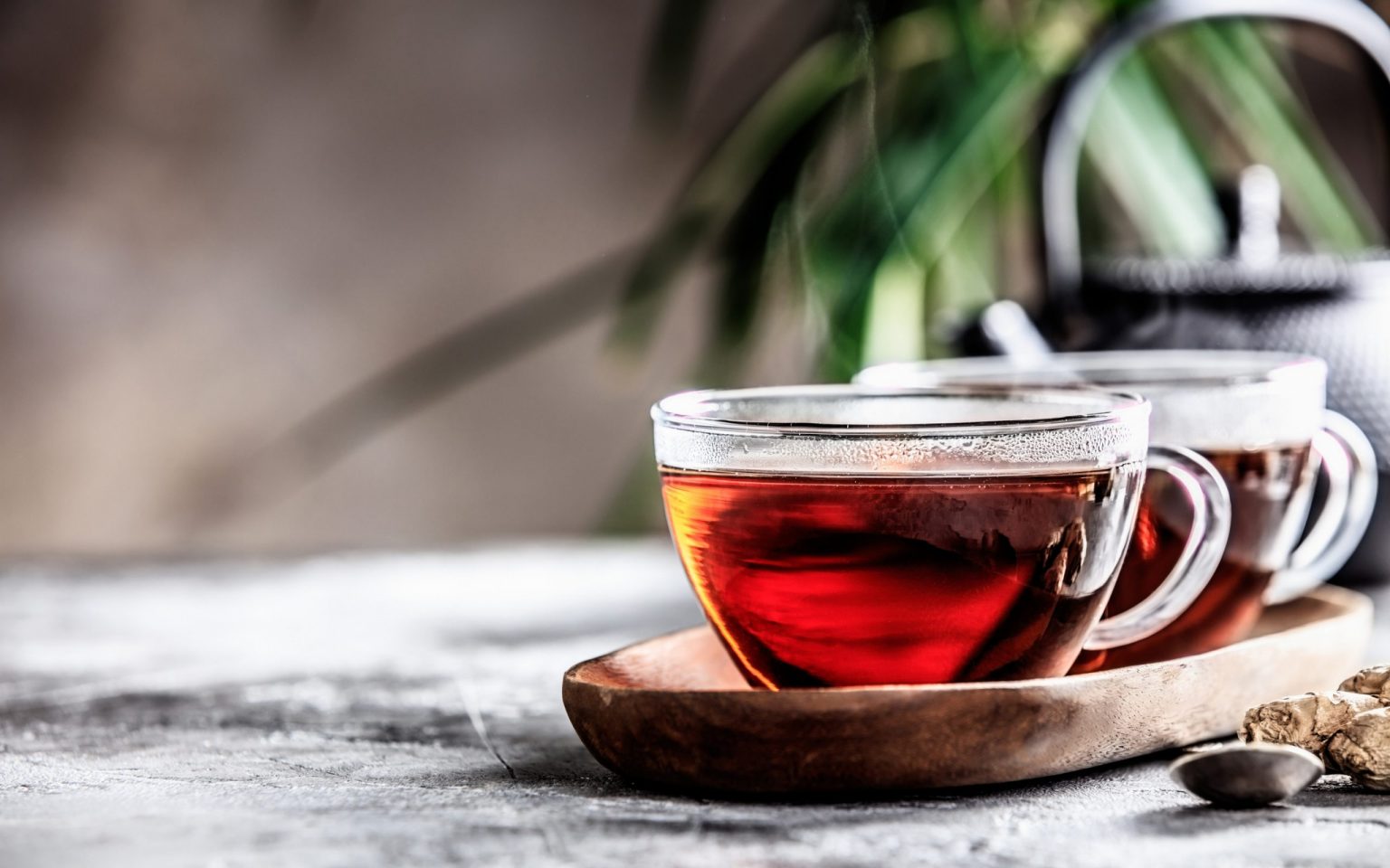 🫖با ۸ نوع چای سیاه آشنا شوید.[متن+تصویر]