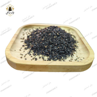 چای باروتی زرین کلکته کد4