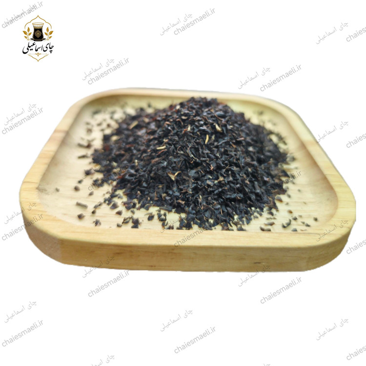 چای باروتی زرین کلکته کد4