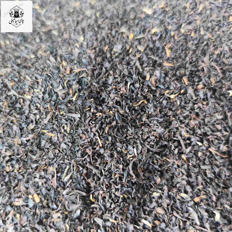 چای باروتی زرین کلکته کد4