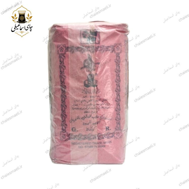 چای خارجی باروتی گلابی ۵۰۰ گرم
