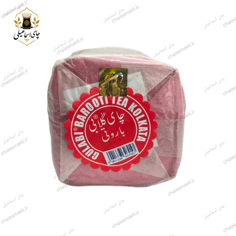 چای خارجی باروتی گلابی ۵۰۰ گرم
