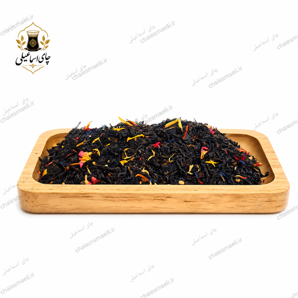 چای مراکشی ابورامی