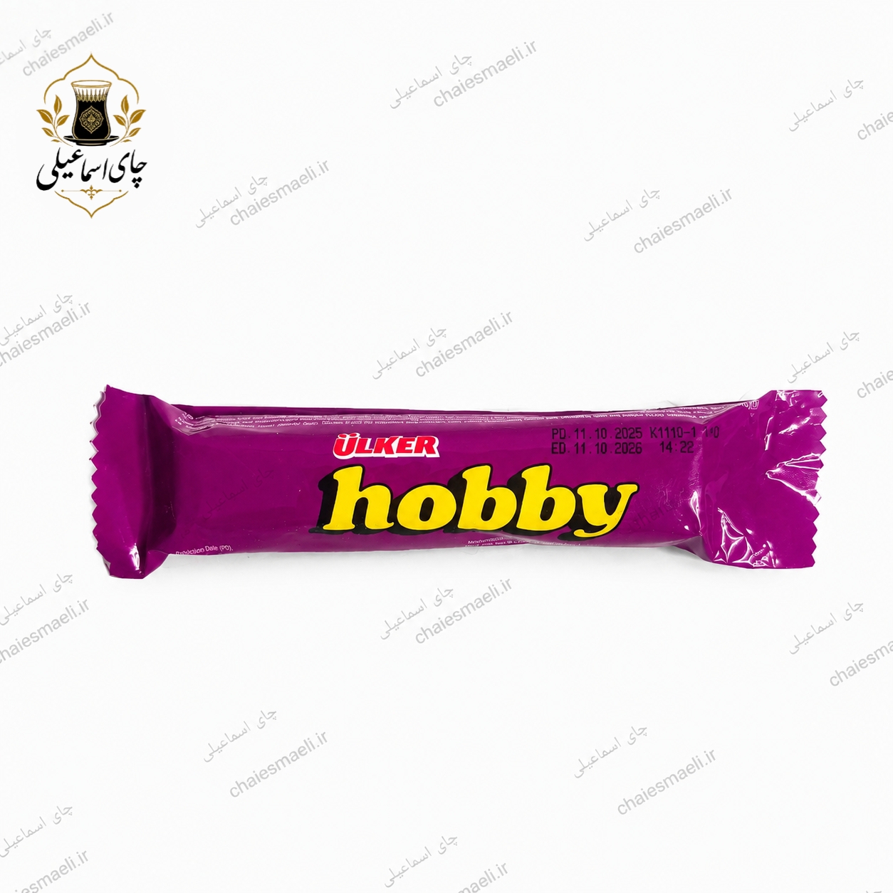 شکلات هوبی ۳۰ گرم