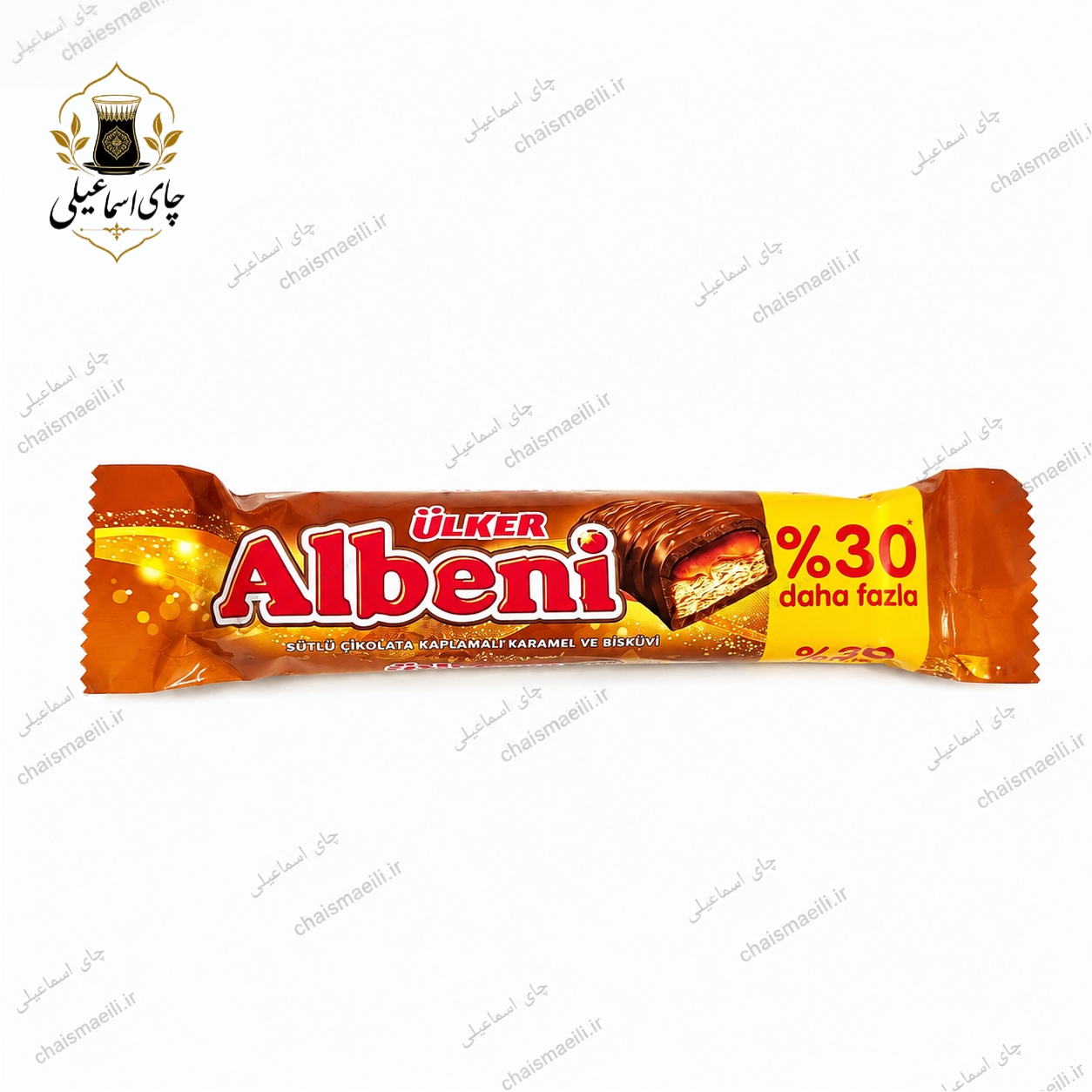 شکلات آلبِنی ۵۲ گرم