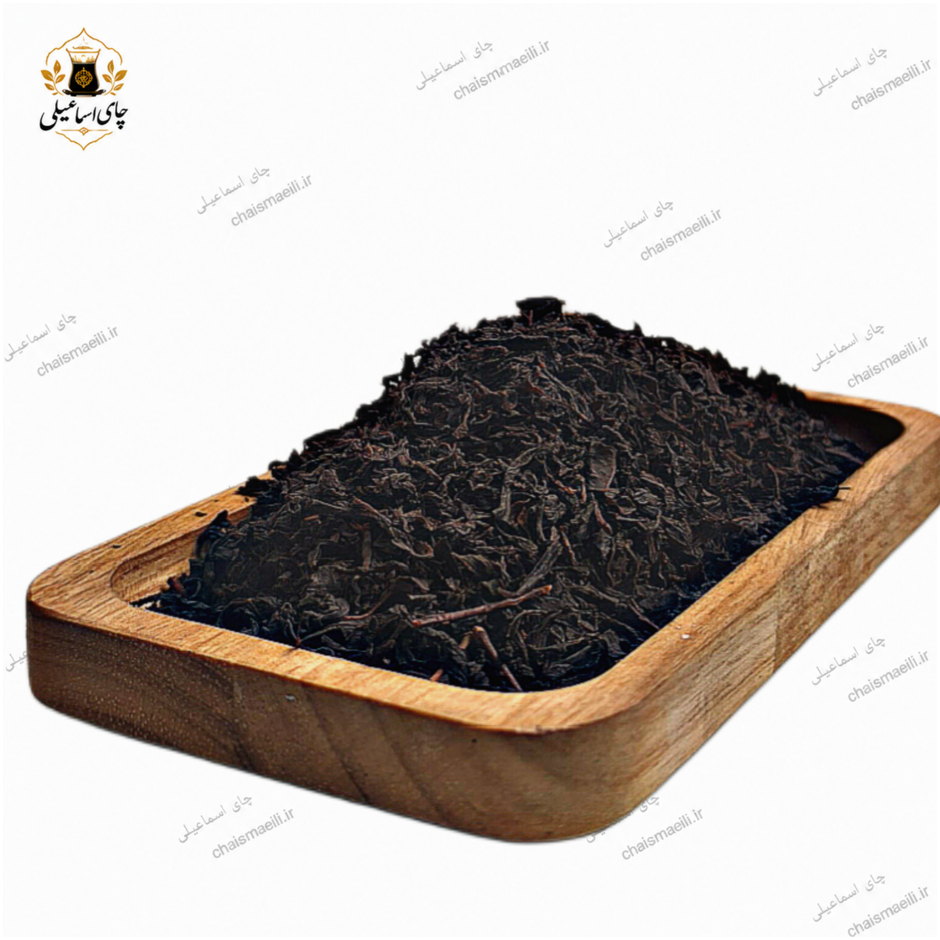 چای شکسته ممتاز ایرانی