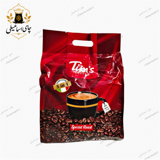 کافی میکس ۳در۱ بسته ۴۸عددی تیمز