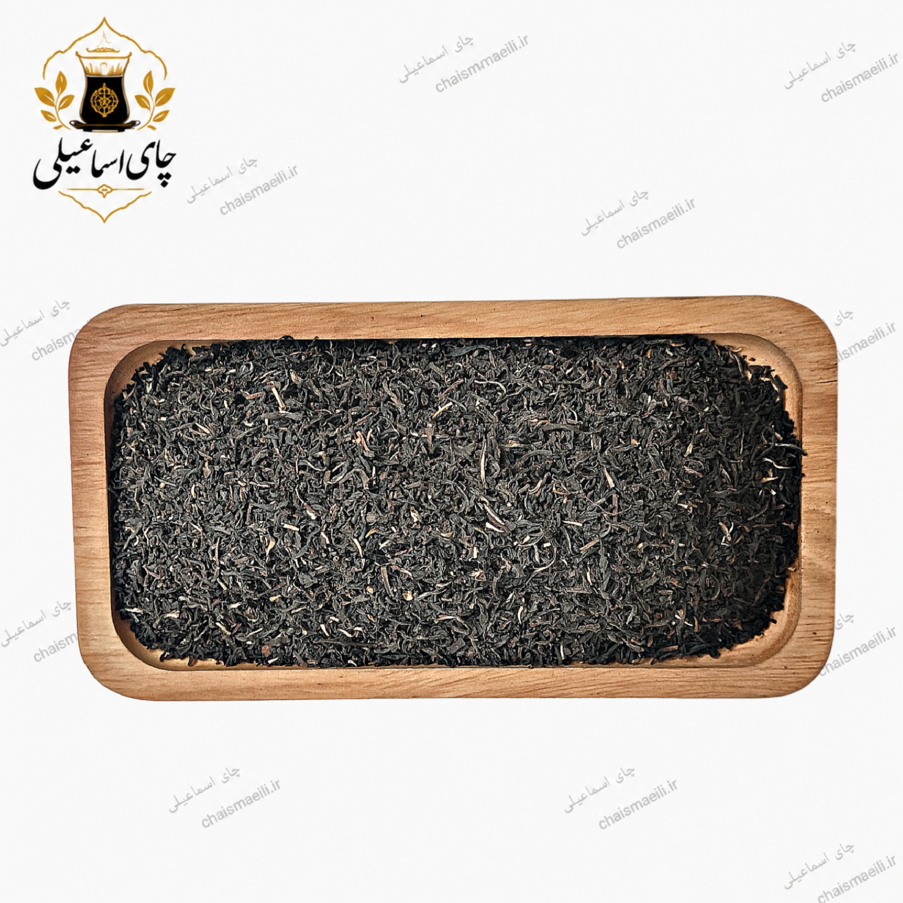 چای شکسته زرین کلکته الجمیل