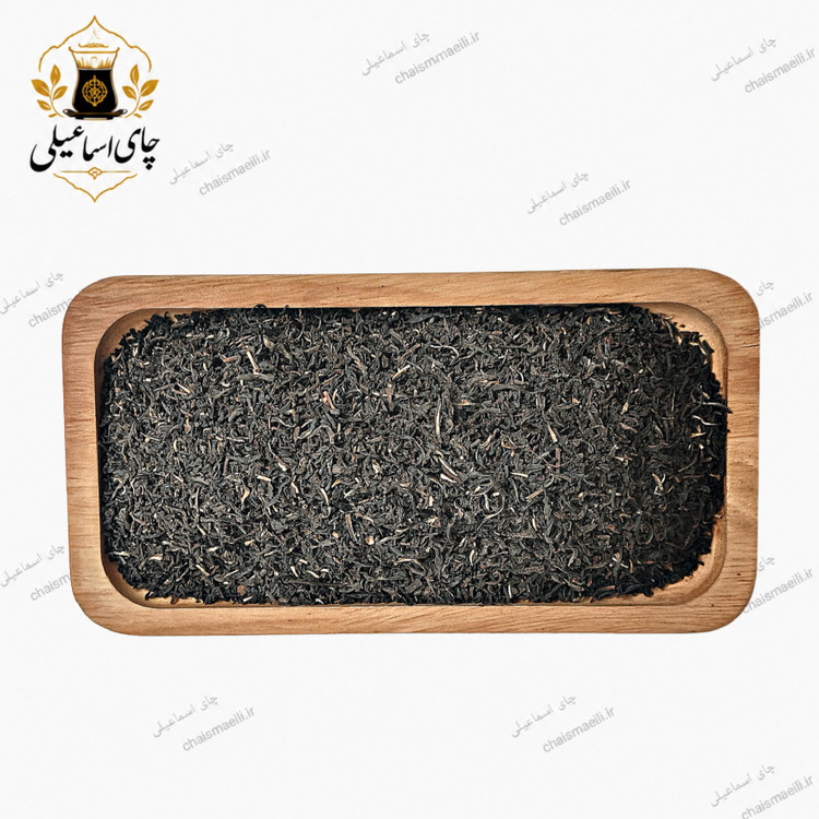 چای شکسته زرین کلکته الجمیل
