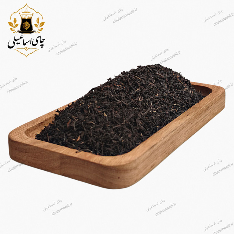 چای شکسته زرین کلکته الجمیل