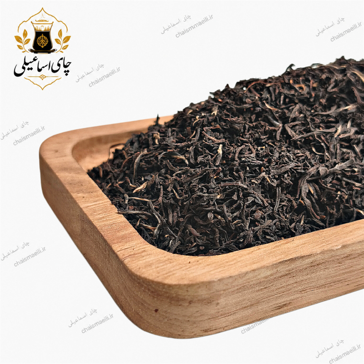 چای شکسته زرین کلکته الجمیل