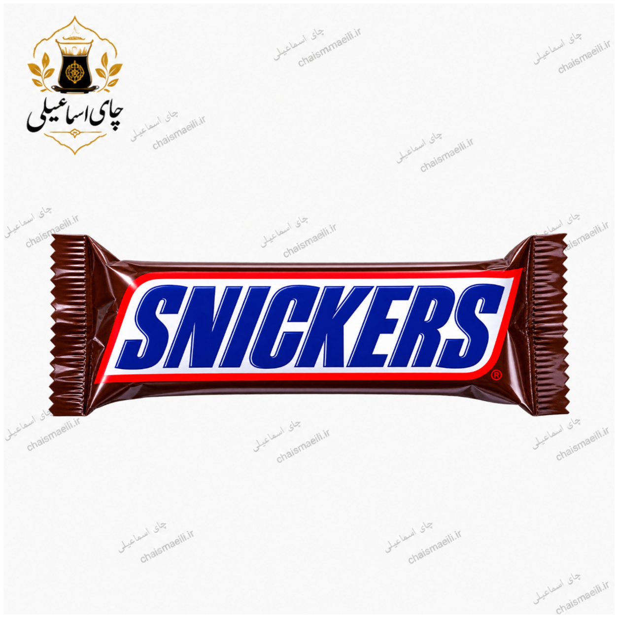 شکلات اسنیکرز 40 گرم