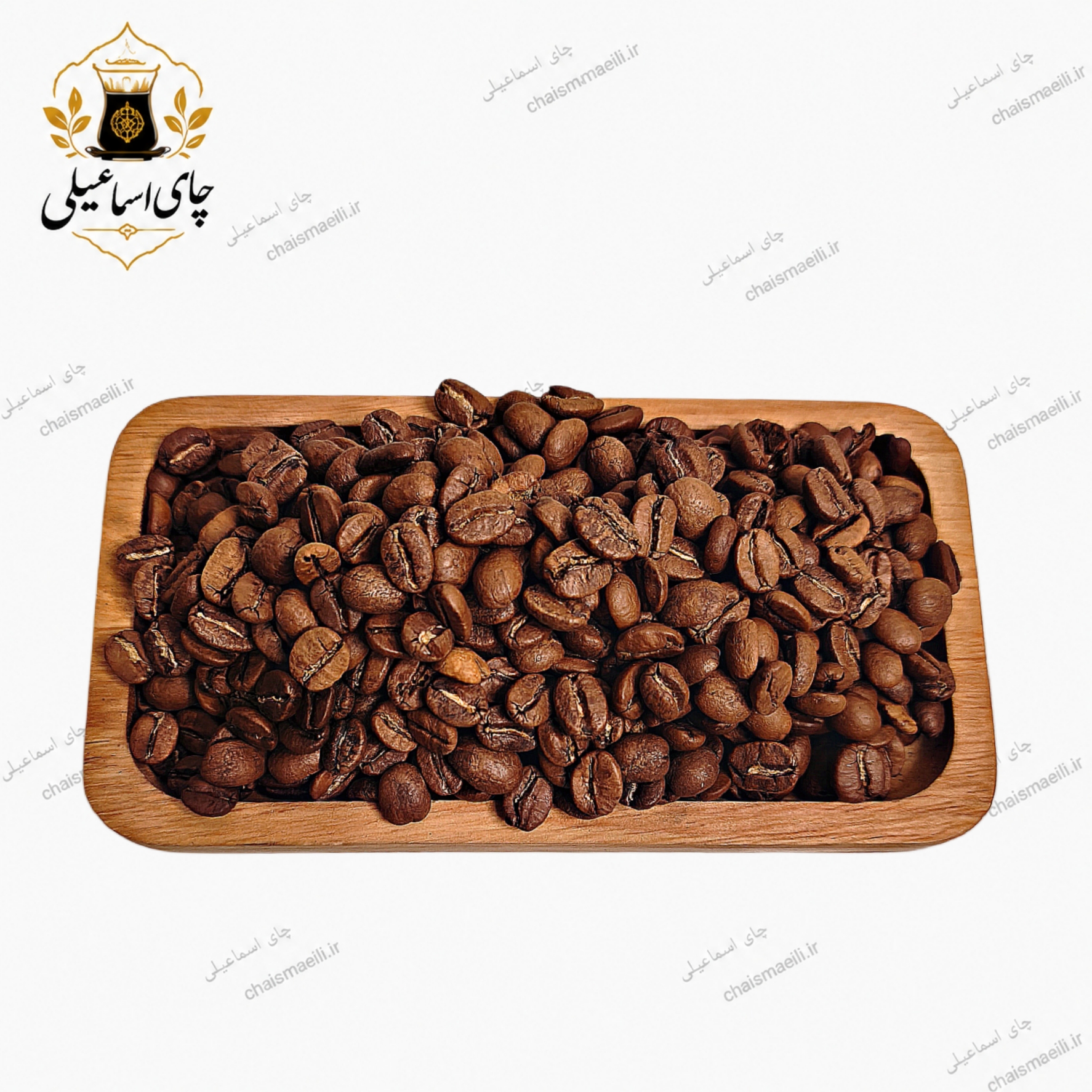 پودر قهوه ۱۰۰ درصد عربیکا ترکیب آمریکای جنوبی