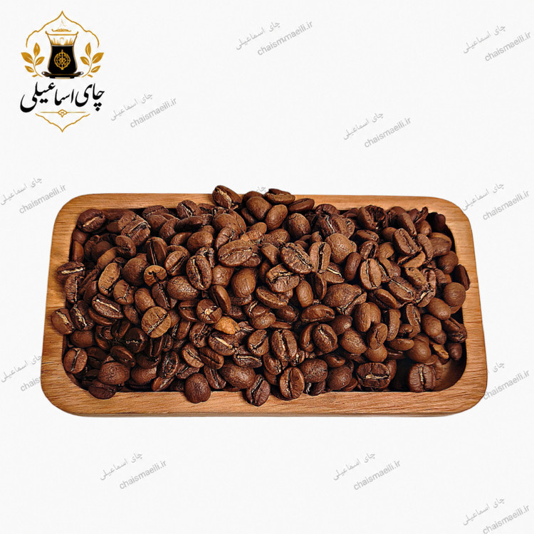 پودر قهوه ۱۰۰ درصد عربیکا ترکیب آمریکای جنوبی