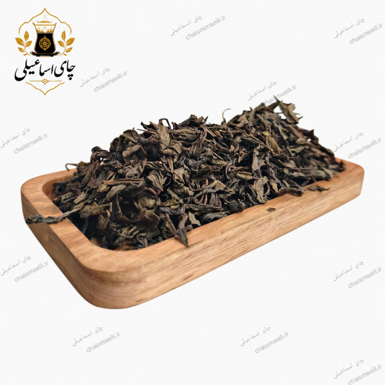 چای سبز ایرانی