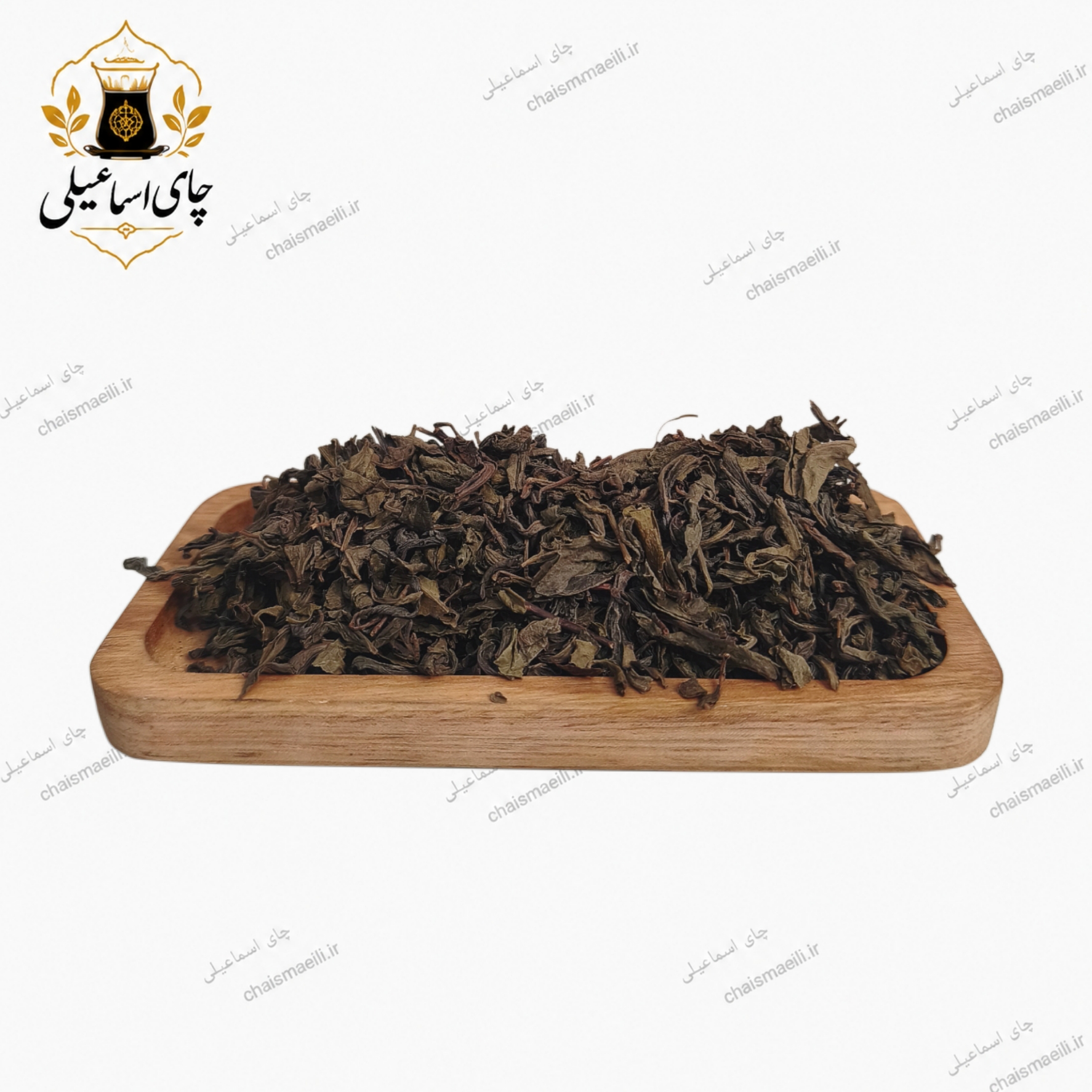 چای سبز ایرانی