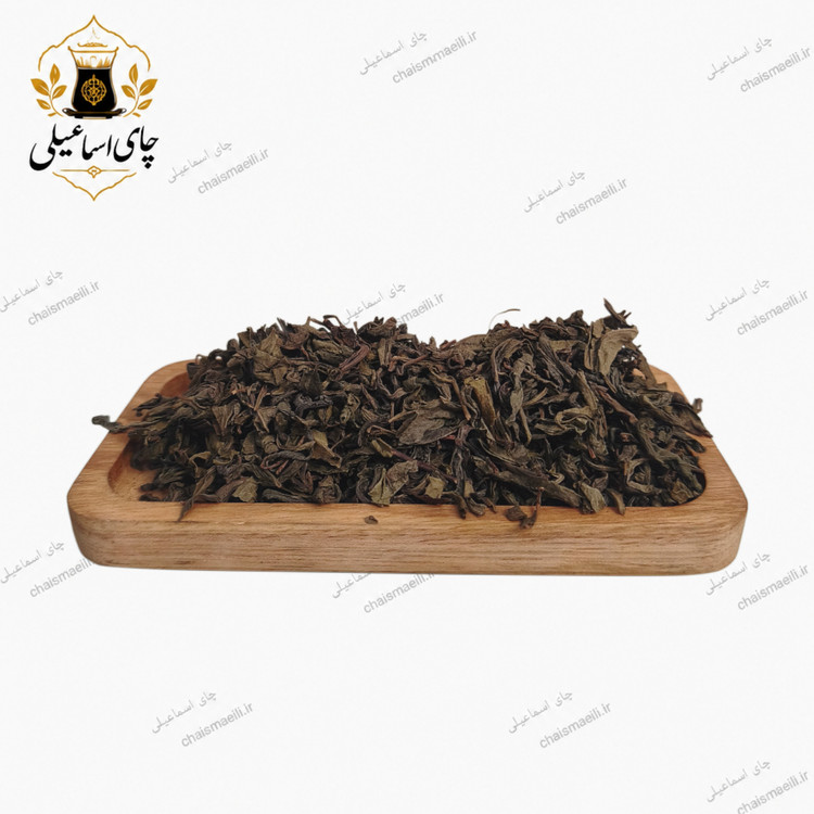 چای سبز ایرانی