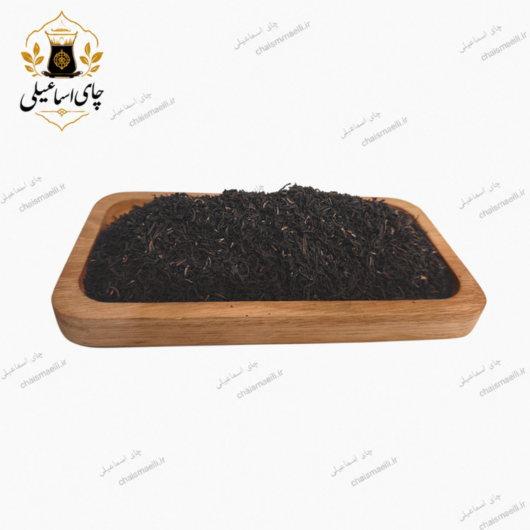 چای باروتی سوپر زرین سیلان سیاه پر