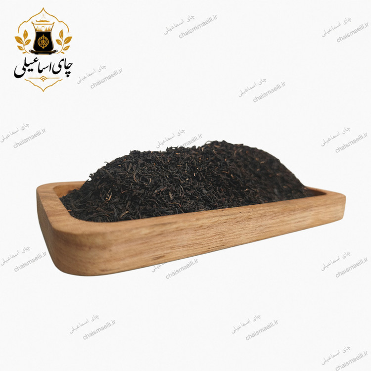 چای باروتی سوپر زرین سیلان سیاه پر