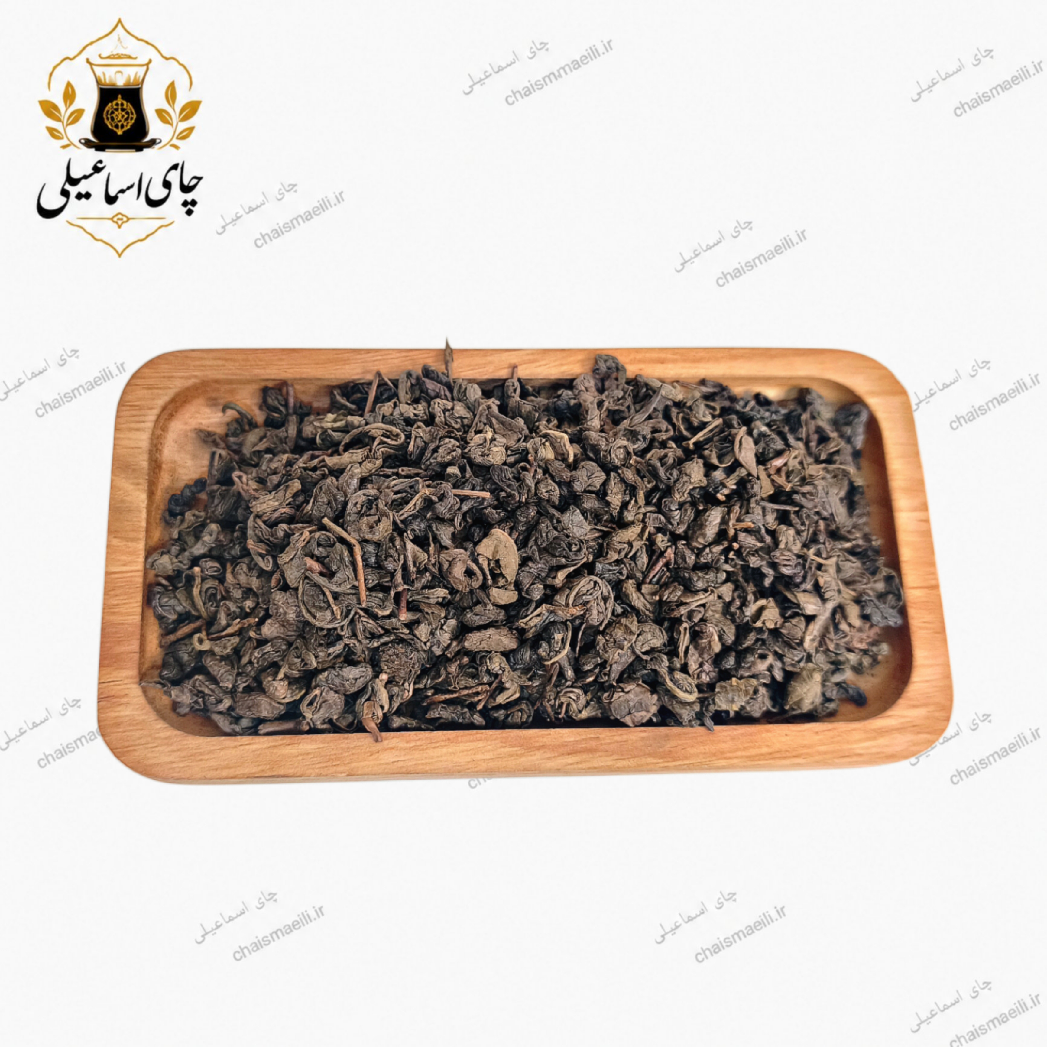 چای سبز خارجی