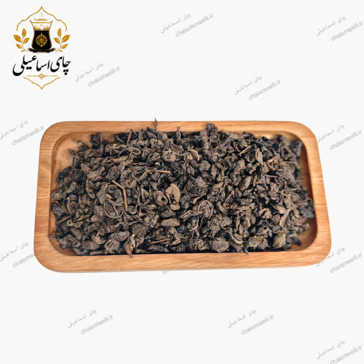 چای سبز خارجی