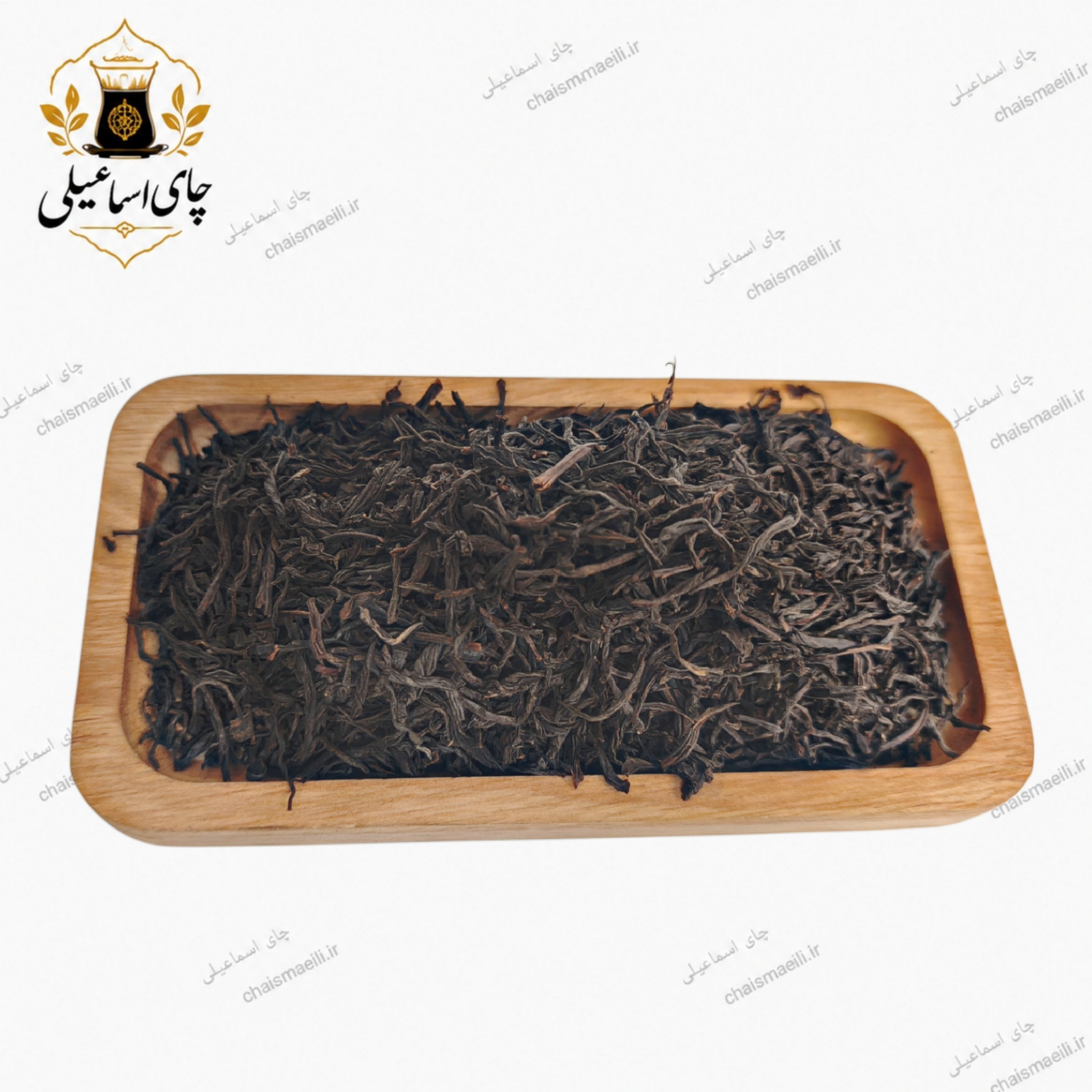 چای قلم کلکته الجمیل