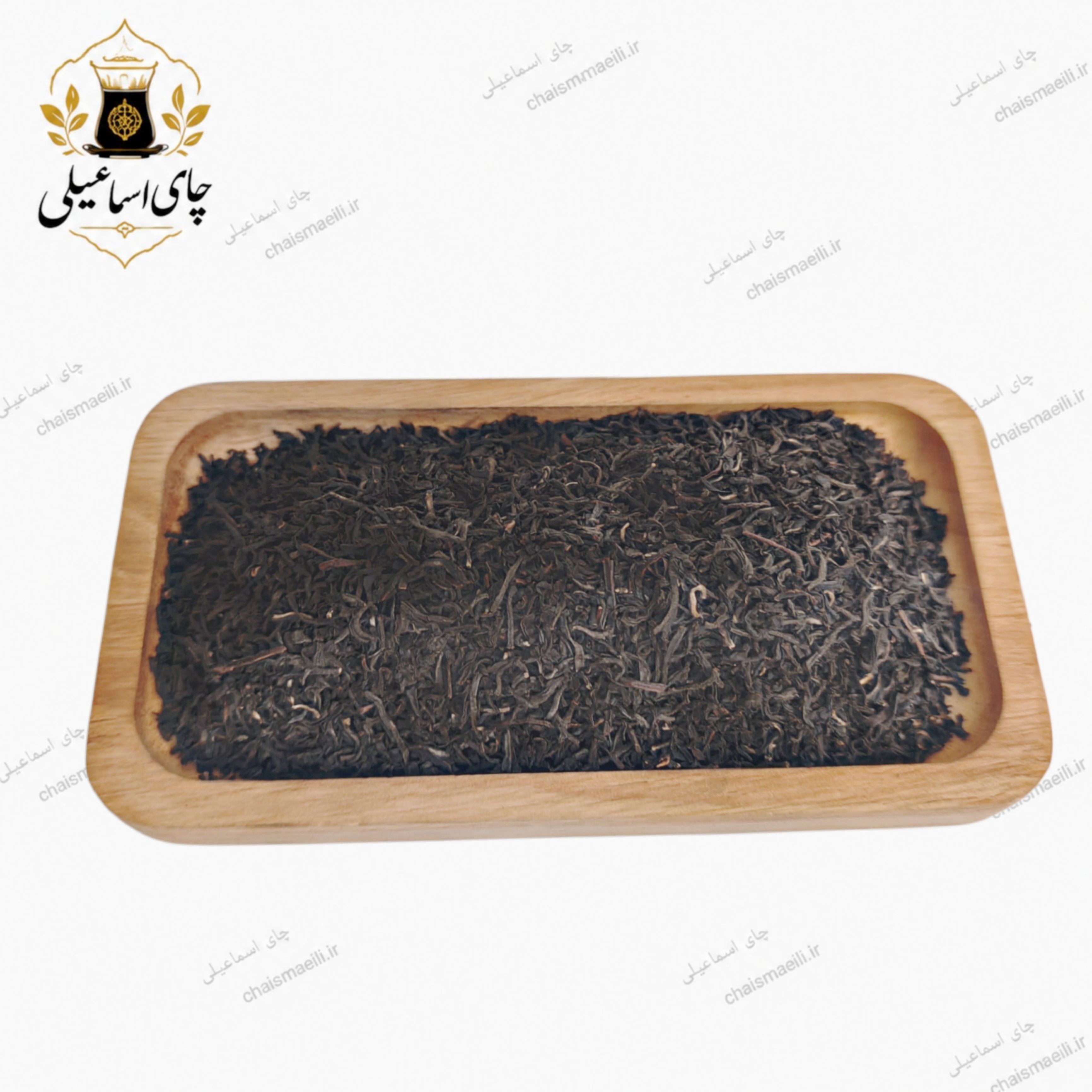 چای شکسته زرین کلکته خاور