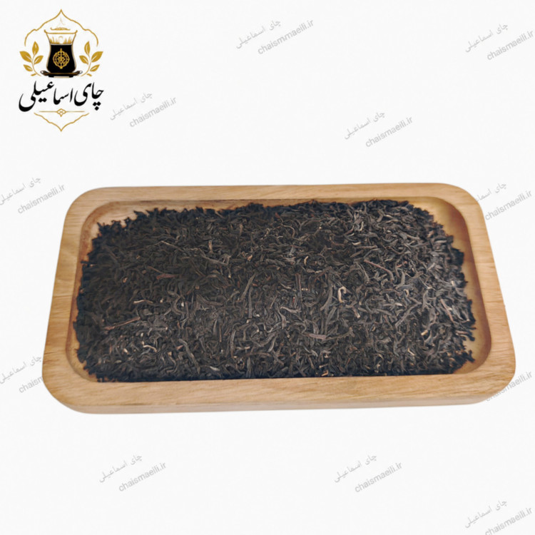 چای شکسته زرین کلکته خاور