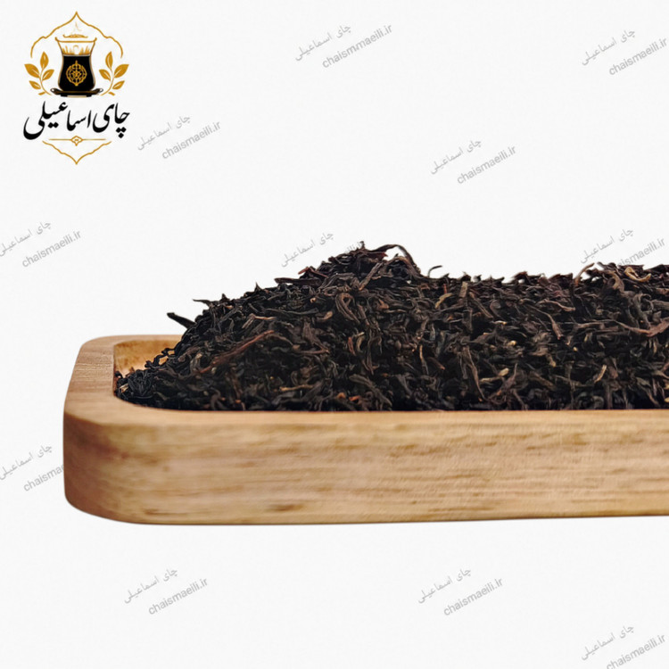 چای شکسته زرین کلکته خاور
