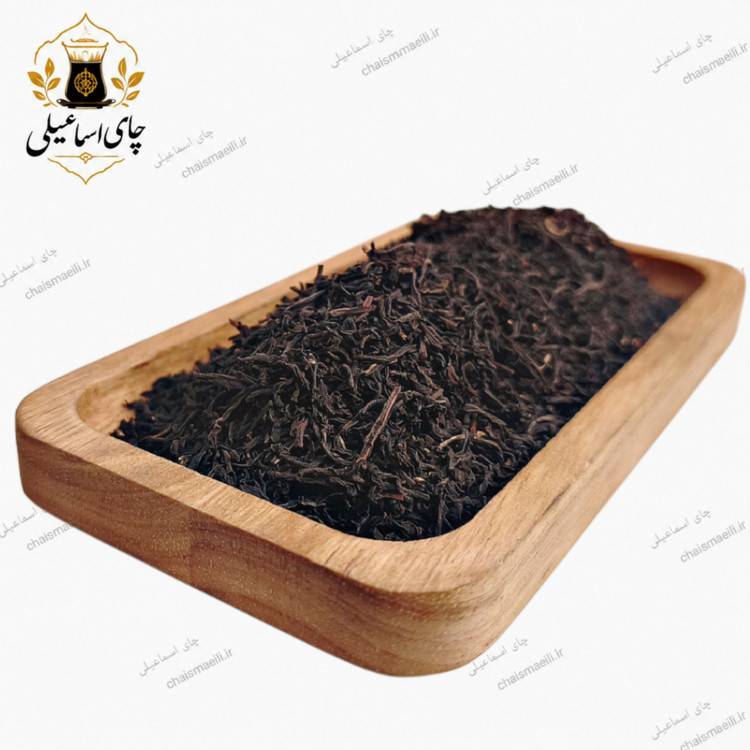 چای شکسته زرین کلکته خاور