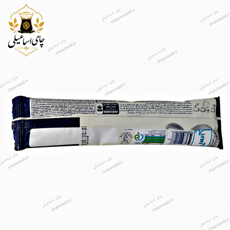 کافی میکس ۲در۱ برند DISTRO