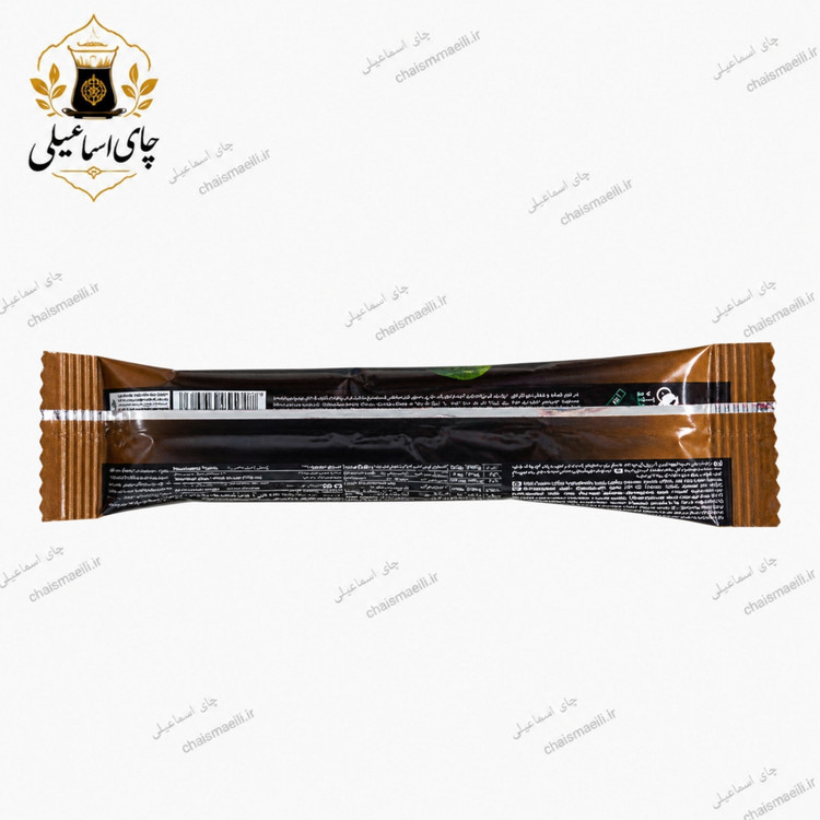 کافی میکس ۴در۱ کرم آیریش برند کوپا