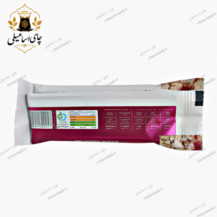 انرژی بار کرنبری ۳۵گرم