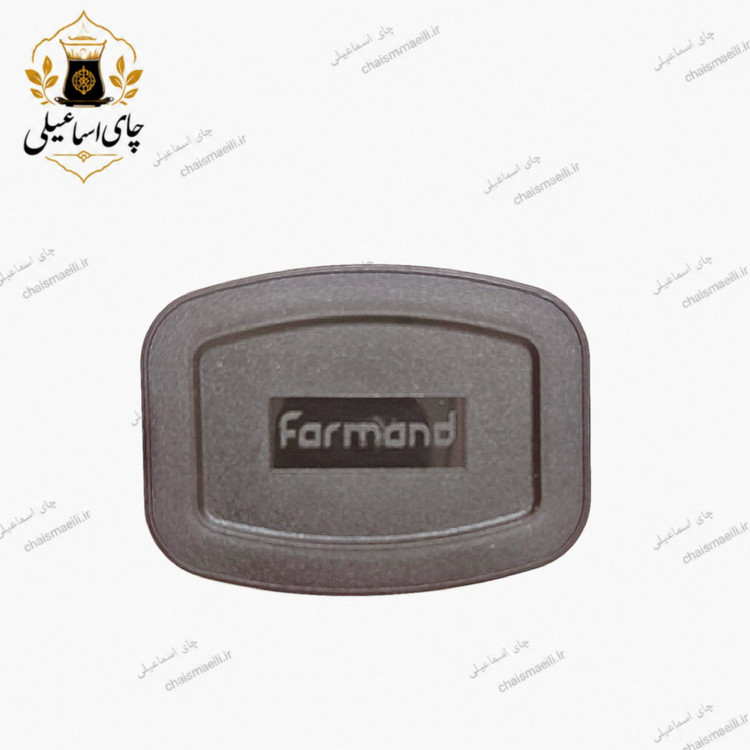 پودر قهوه ترک ۱۰۰ گرم فرمند