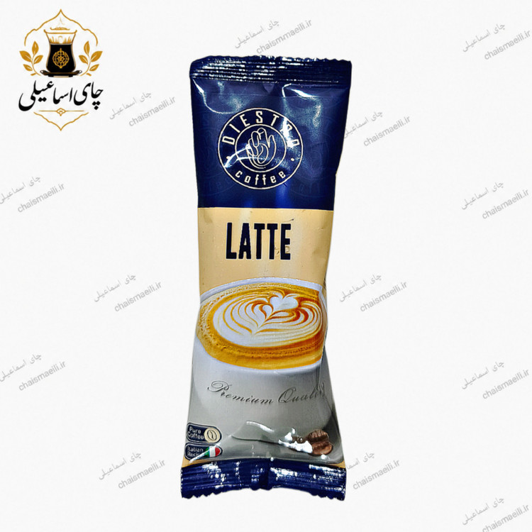 پودر لته فوری برند DIESTRO