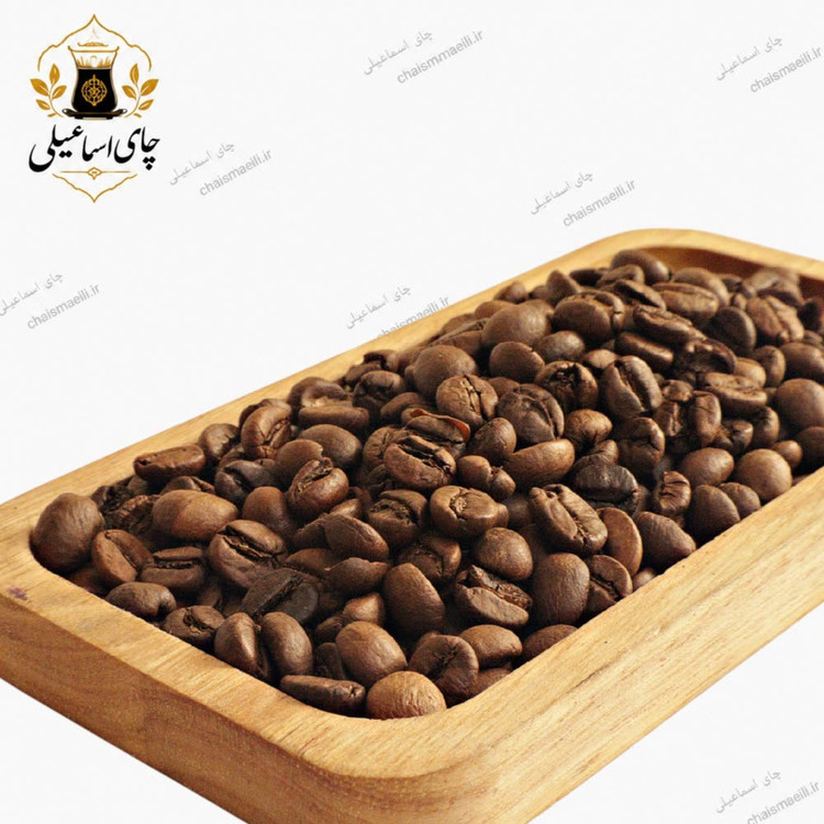 دان قهوه ۱۰۰درصد عربیکا کلمبیا سوپریمو