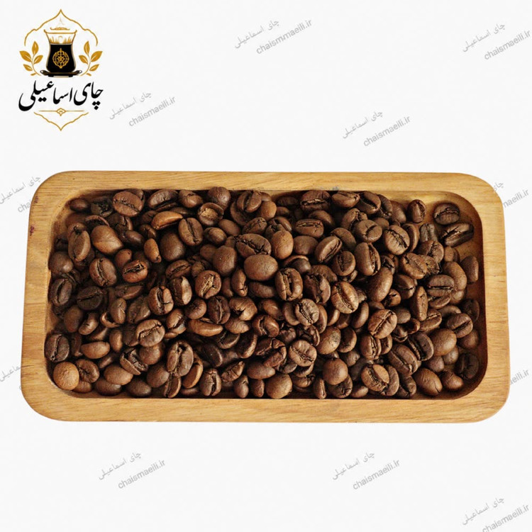 دان قهوه ۱۰۰درصد عربیکا کلمبیا سوپریمو