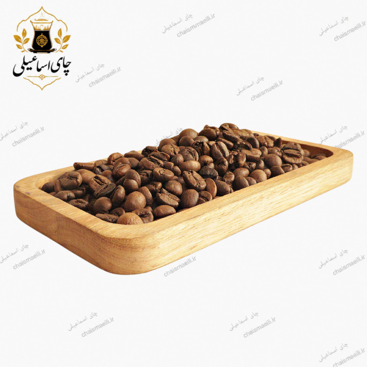 دان قهوه ۱۰۰درصد روبوستا ویتنام