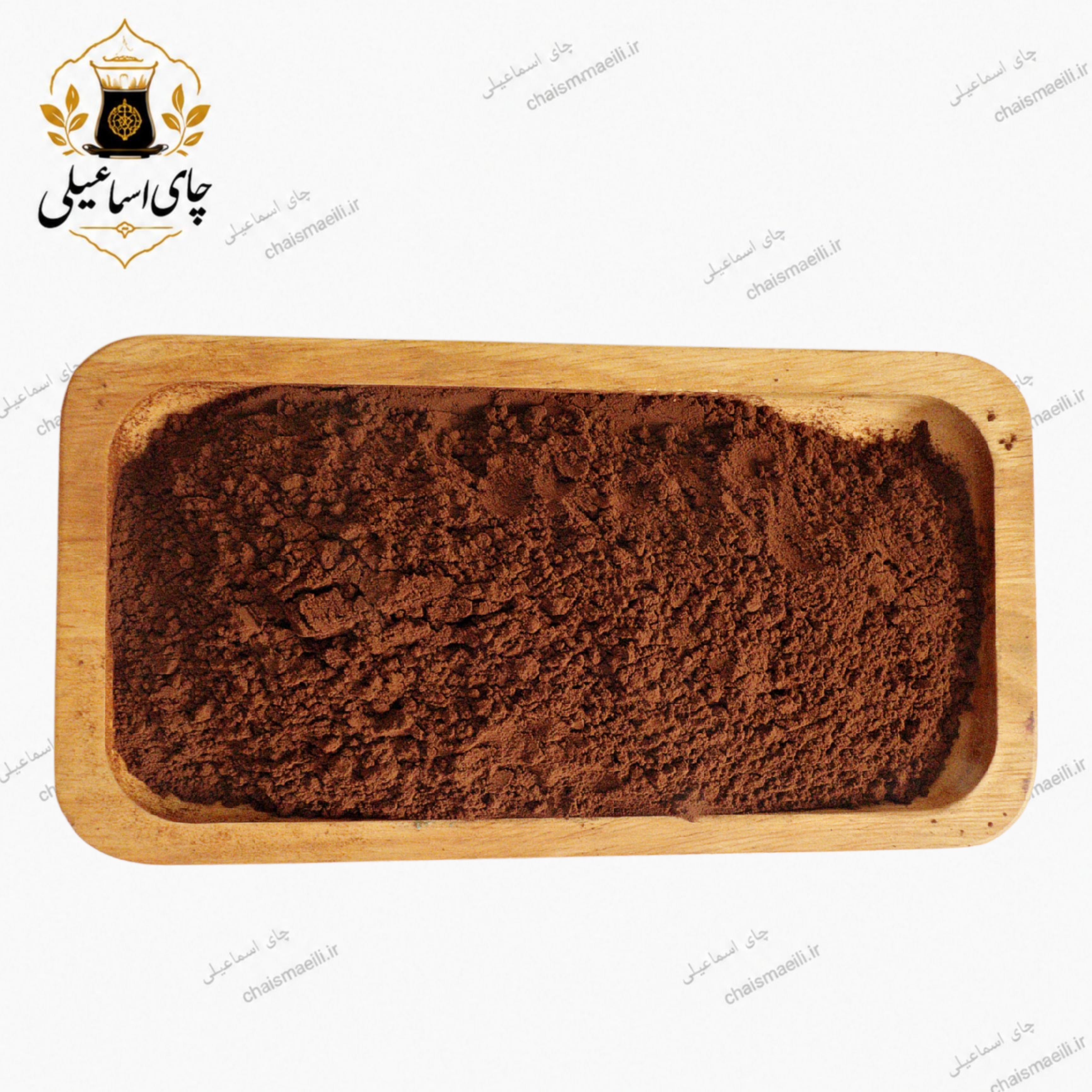 پودر کاکائو ترک