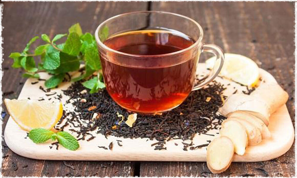 🫖راهنمای کاربردی تشخیص چای خوب هنگام خرید.